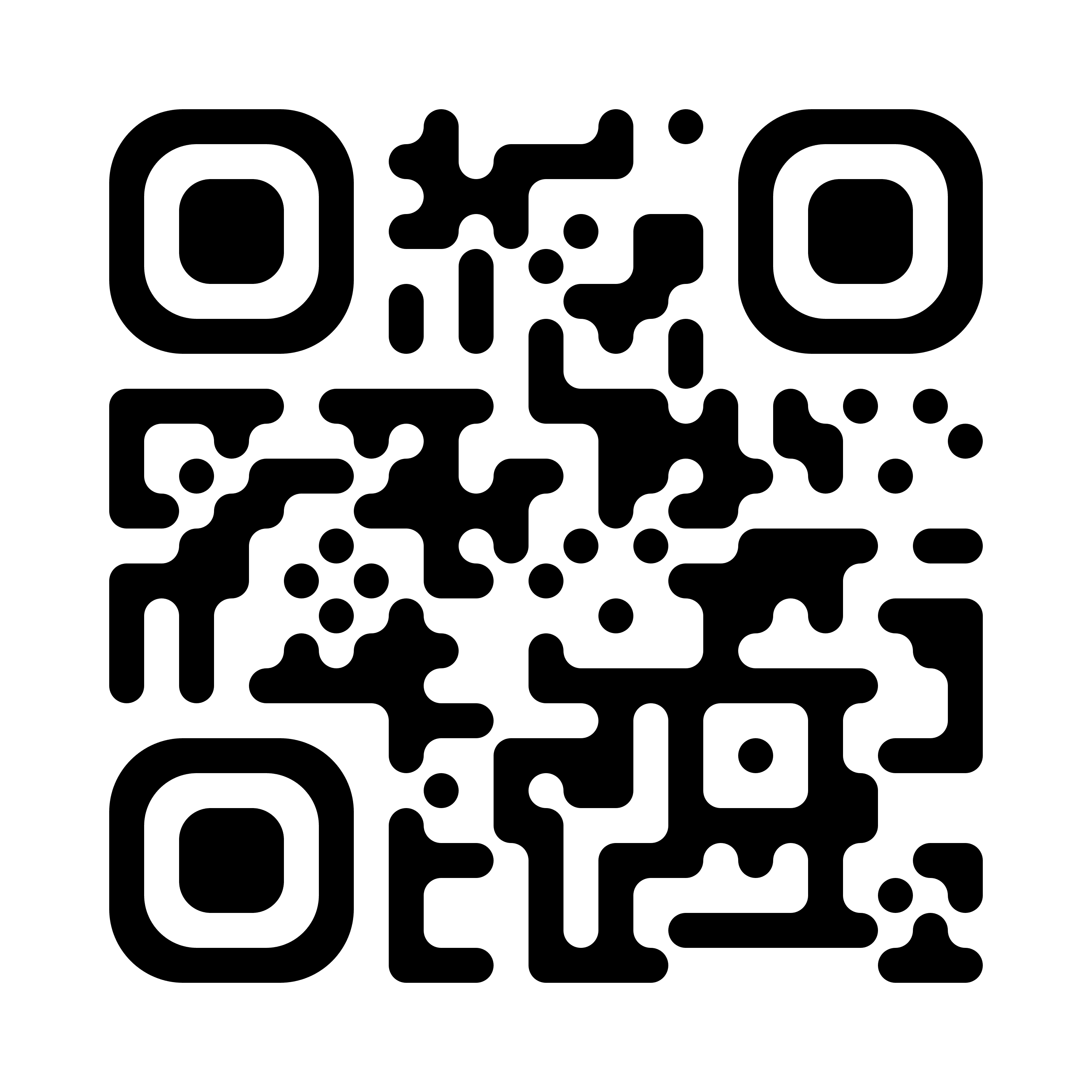 QR Code Calendly Time Creator
